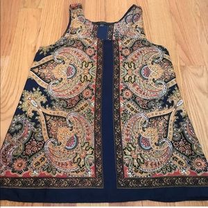 Stitch Fix fun2fun Tank